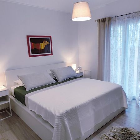 Adriatic Sunny Apartments Mlini Ngoại thất bức ảnh